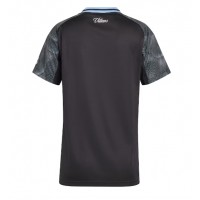 Aston Villa Replica Away Shirt Ladies 2025-26 Short Sleeve
